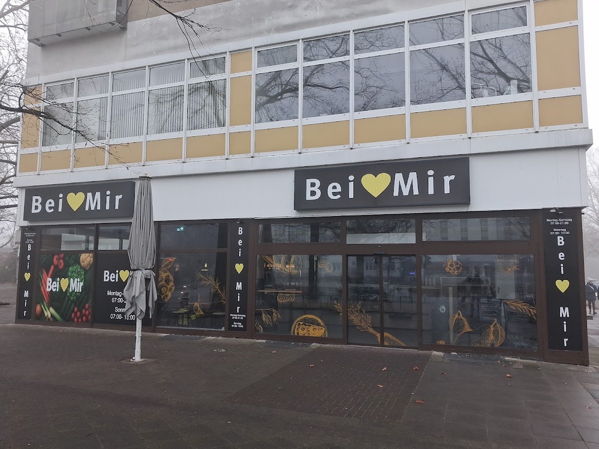 Bei????Mir