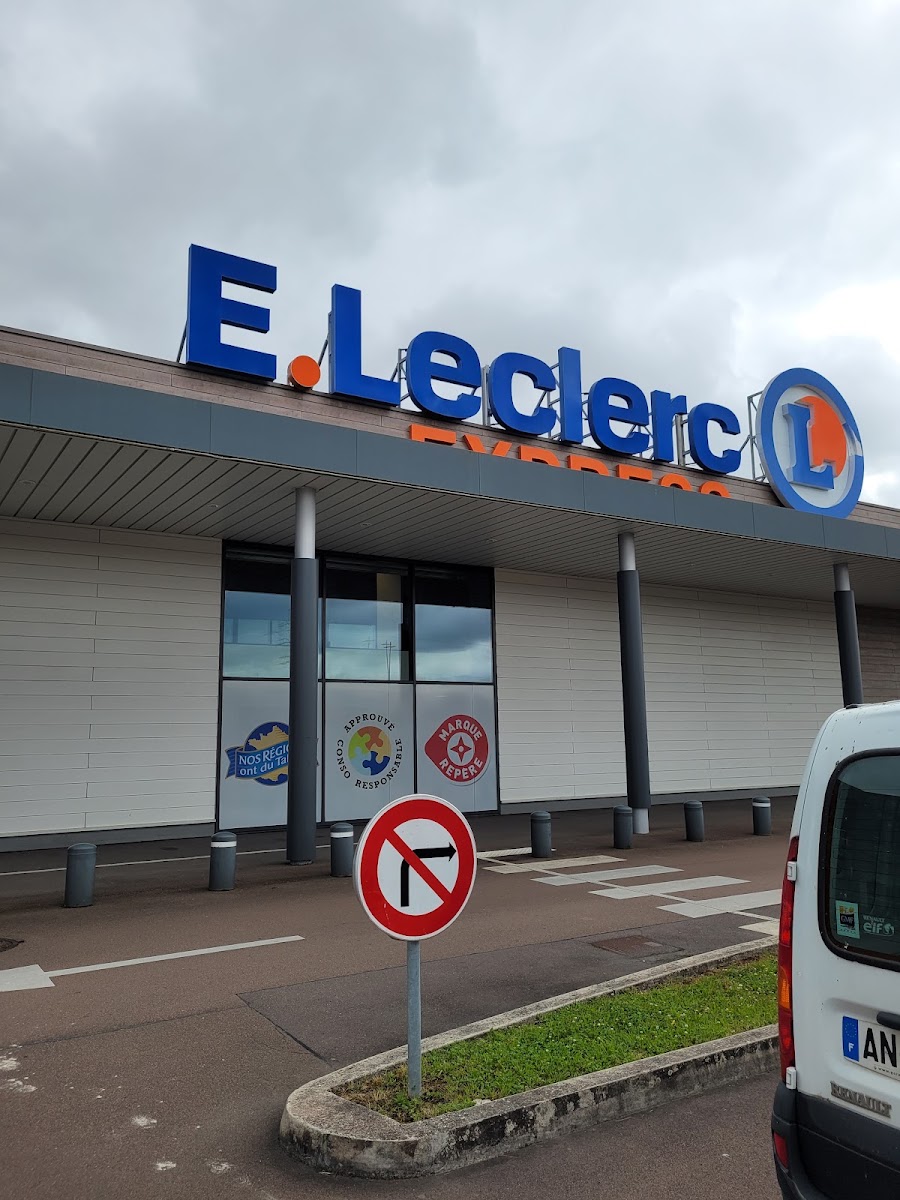 E.Leclerc Express Rosières-près-troyes