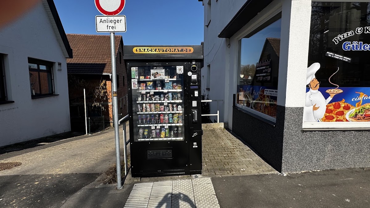Snackautomat.de