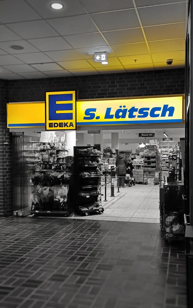 EDEKA Hebig