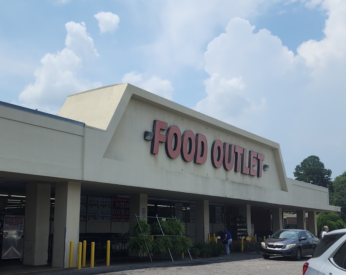 Food Outlet