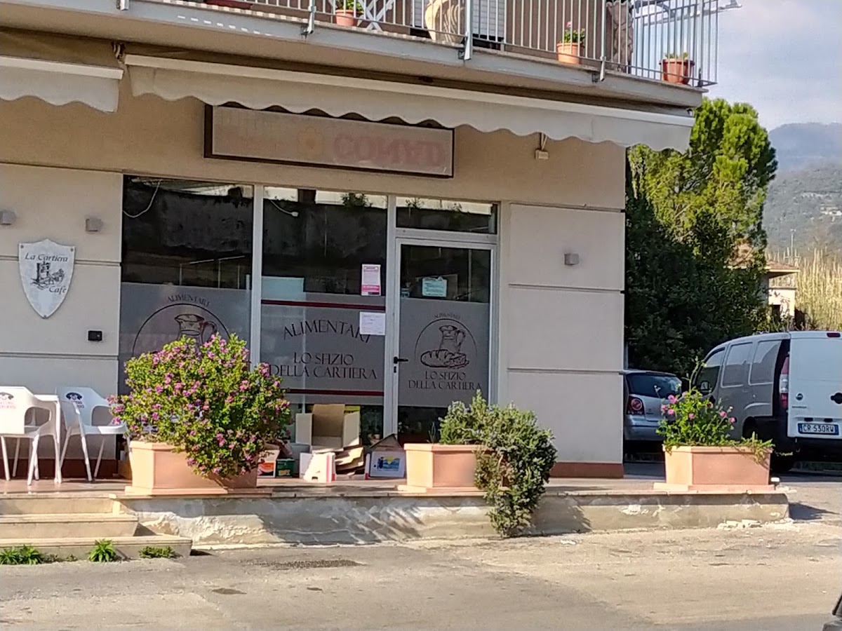 Alimentari di Iannetta Assunta