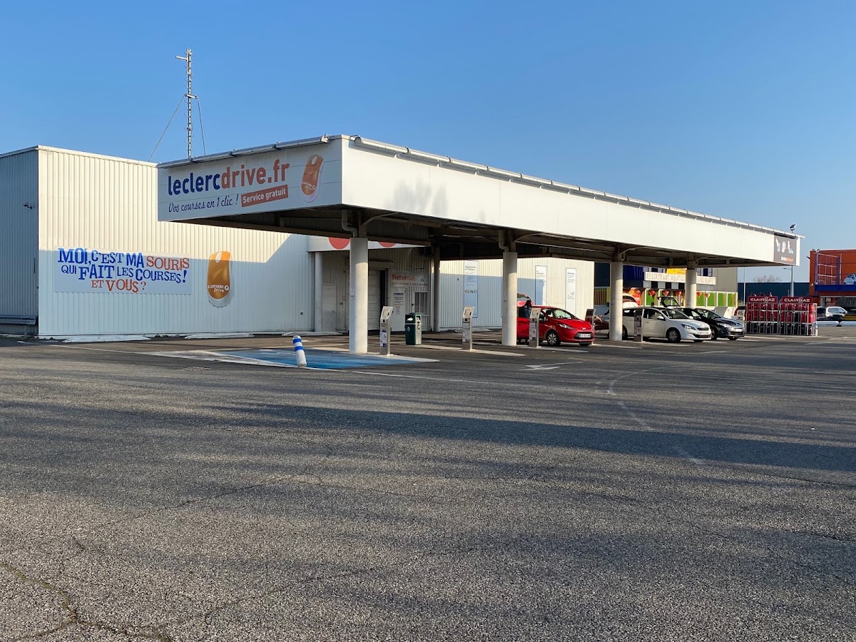 E.Leclerc DRIVE