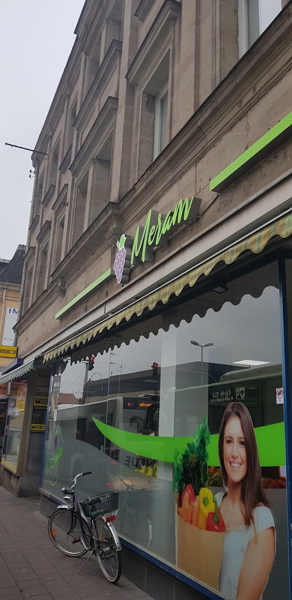 Meram Citymarkt
