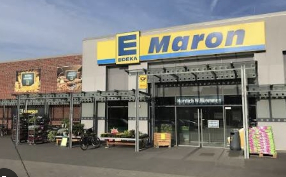 EDEKA Maron