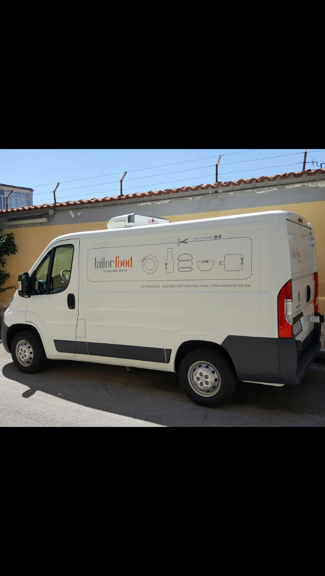 Tailor Food