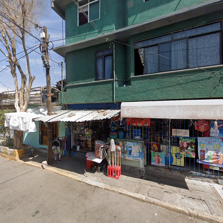 La Tienda “del Malandro'