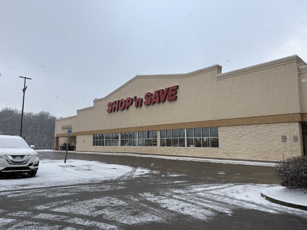 Wilkins Township SHOP 'n SAVE