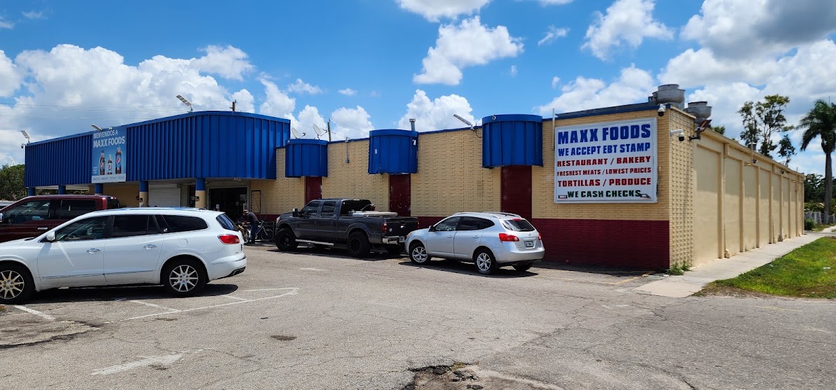 Maxx Foods