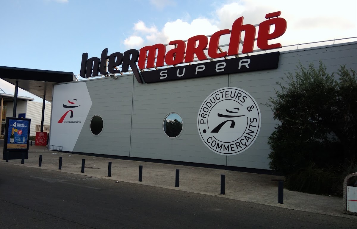 Intermarché SUPER Caveirac