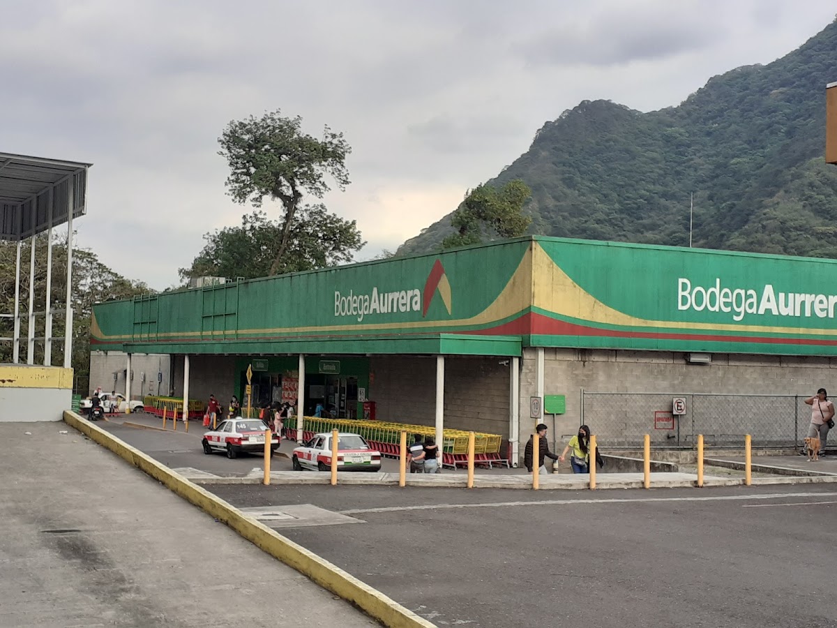 Bodega Aurrera, Rio Blanco