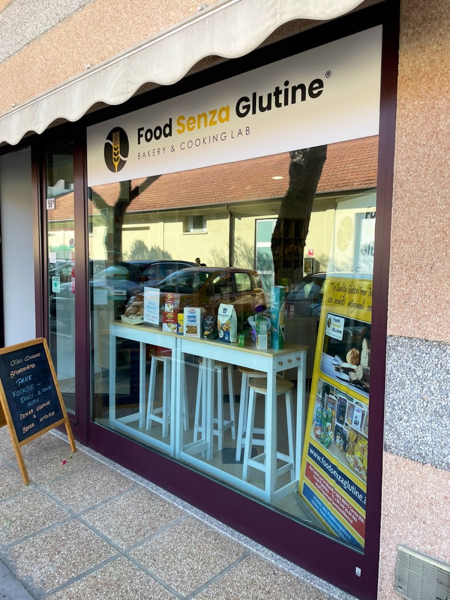 Food Senza Glutine® Cervia - Milano Marittima