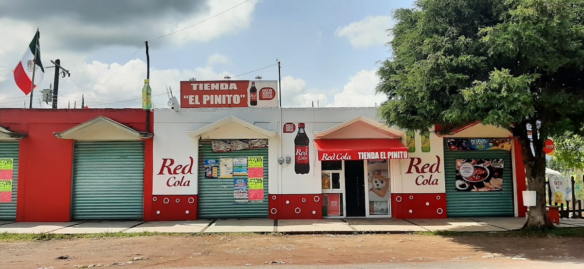 TIENDA 'EL PINITO'