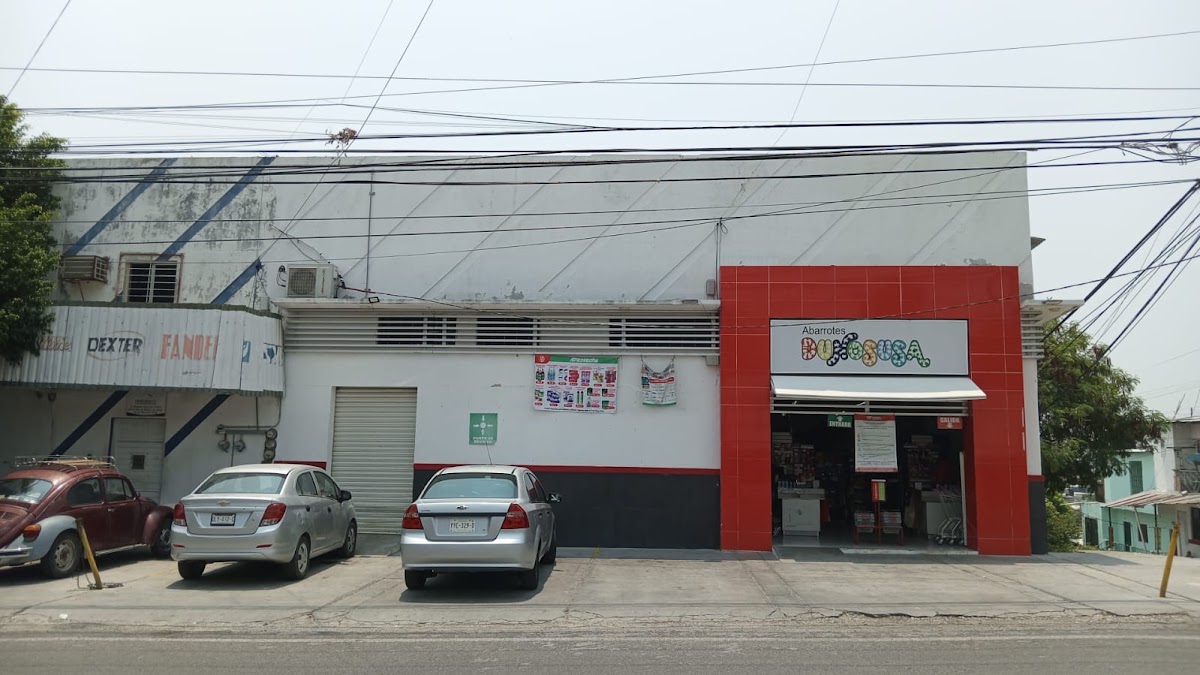 Abarrotes Dunosusa Niño de Atocha