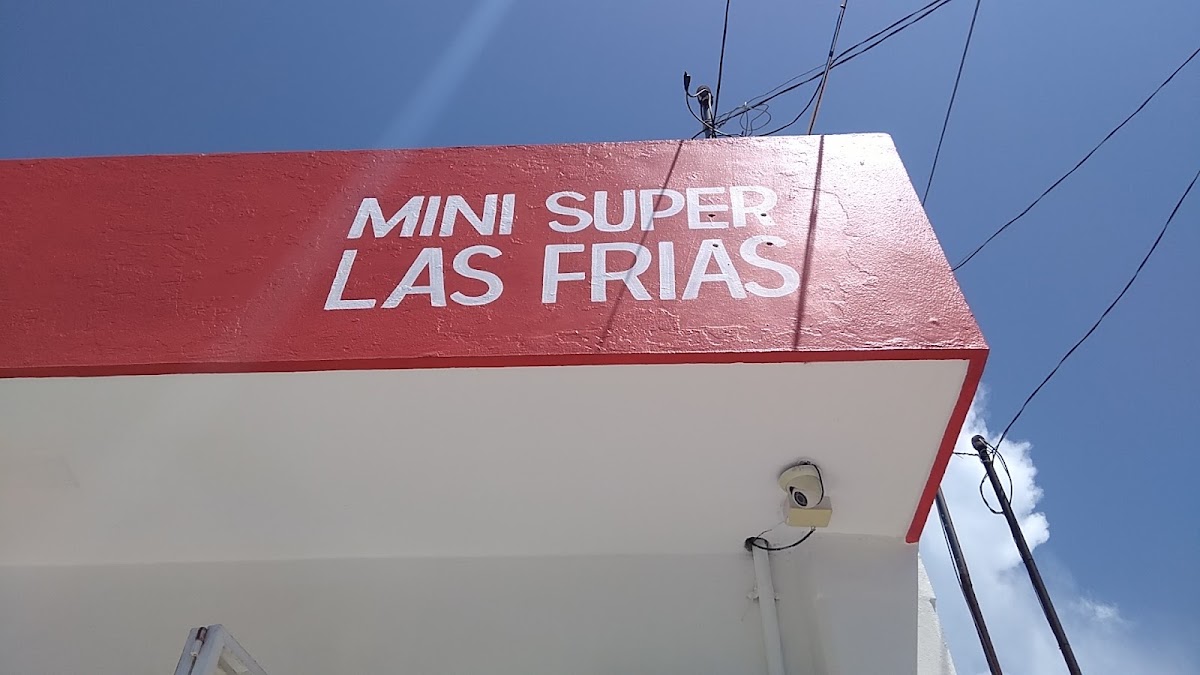 Six Las Frias