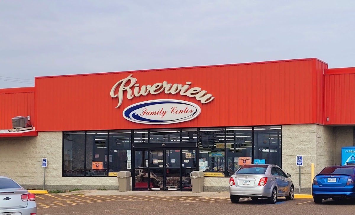 Riverview Family Center