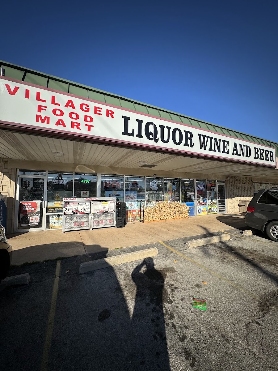 Villager Food Mart