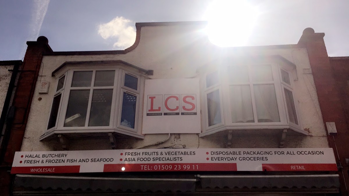 Loughborough Catering Solutions