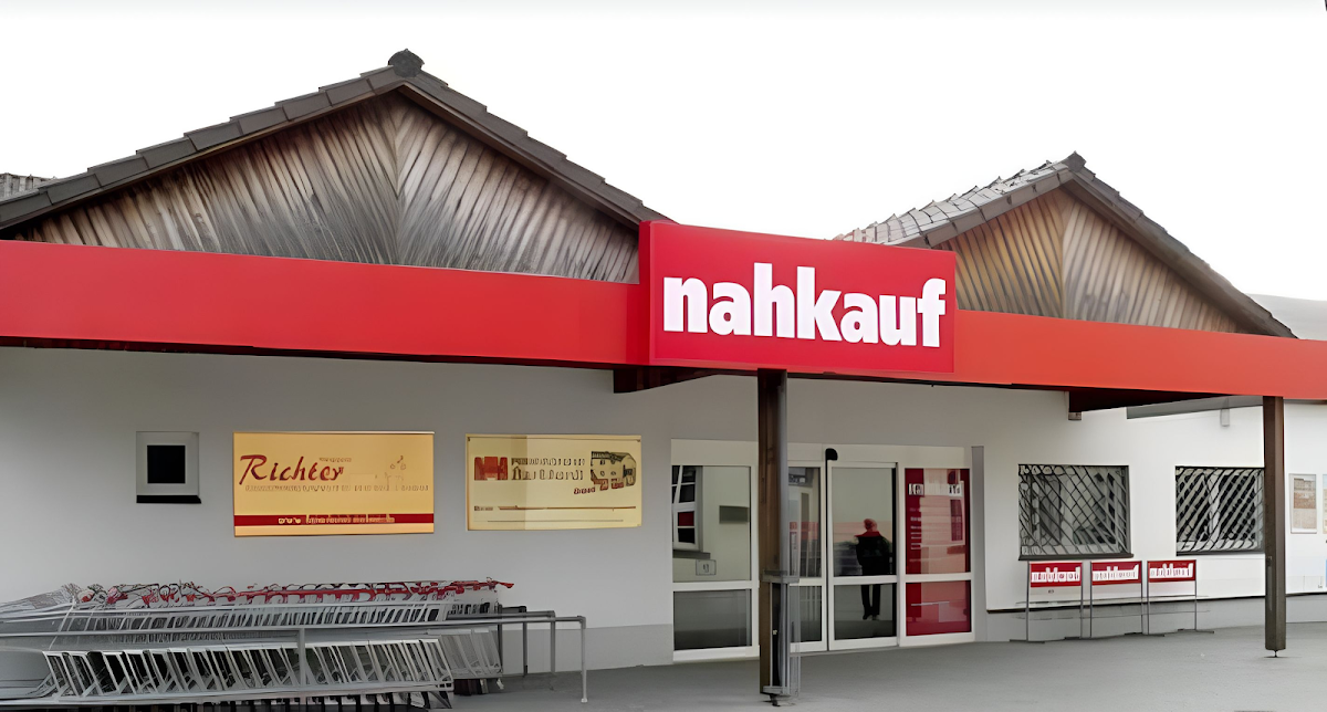 Nahkauf Dießner