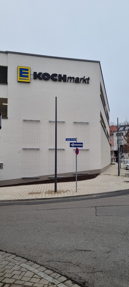 EDEKA KOCHmarkt
