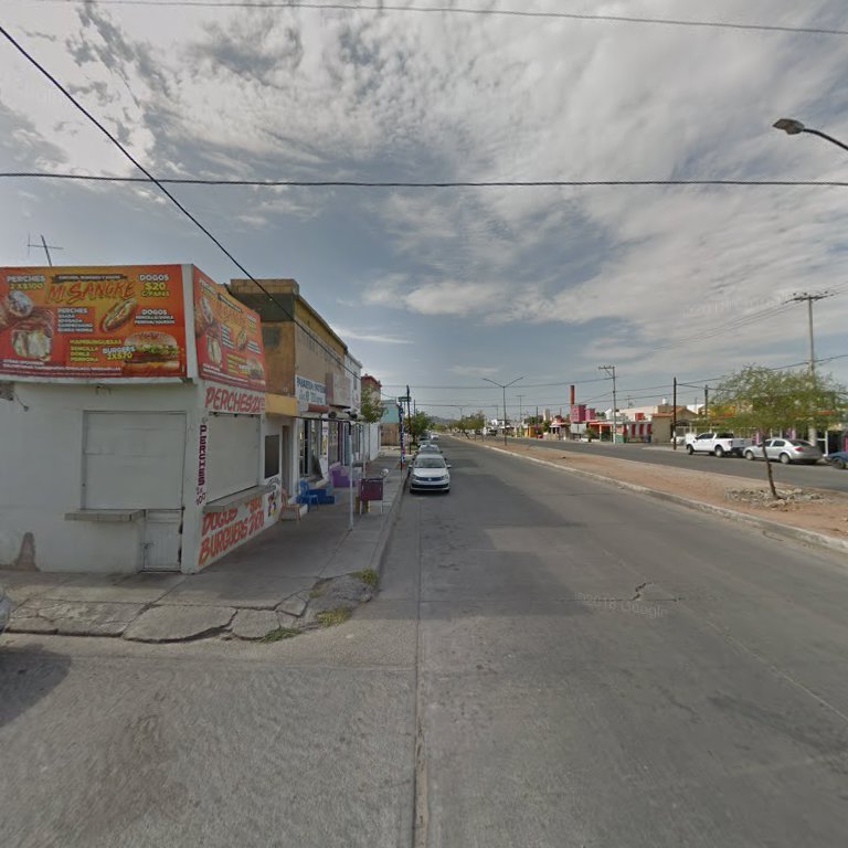 Pollos Asados El Compa