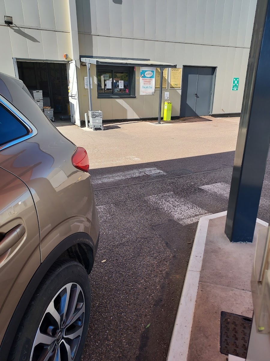 E.Leclerc DRIVE Bon-Encontre/Castelculier