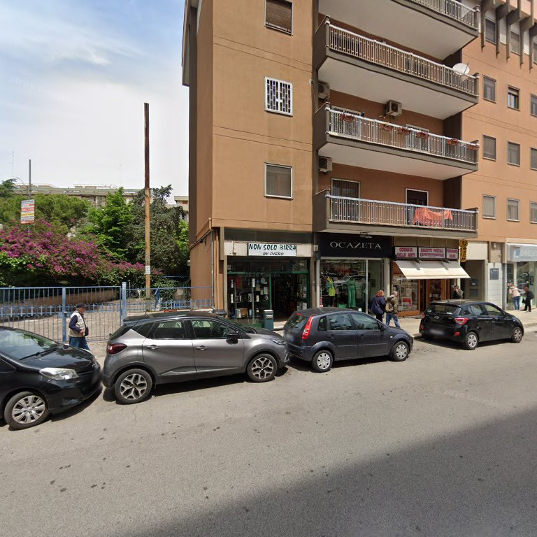 Salumeria Telegrafo