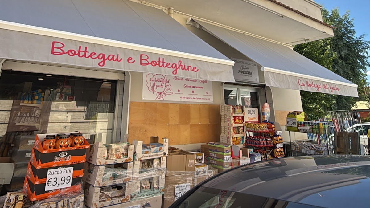 La Bottega Del Gusto