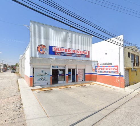 Super Rivera Santa Anita Huiloac
