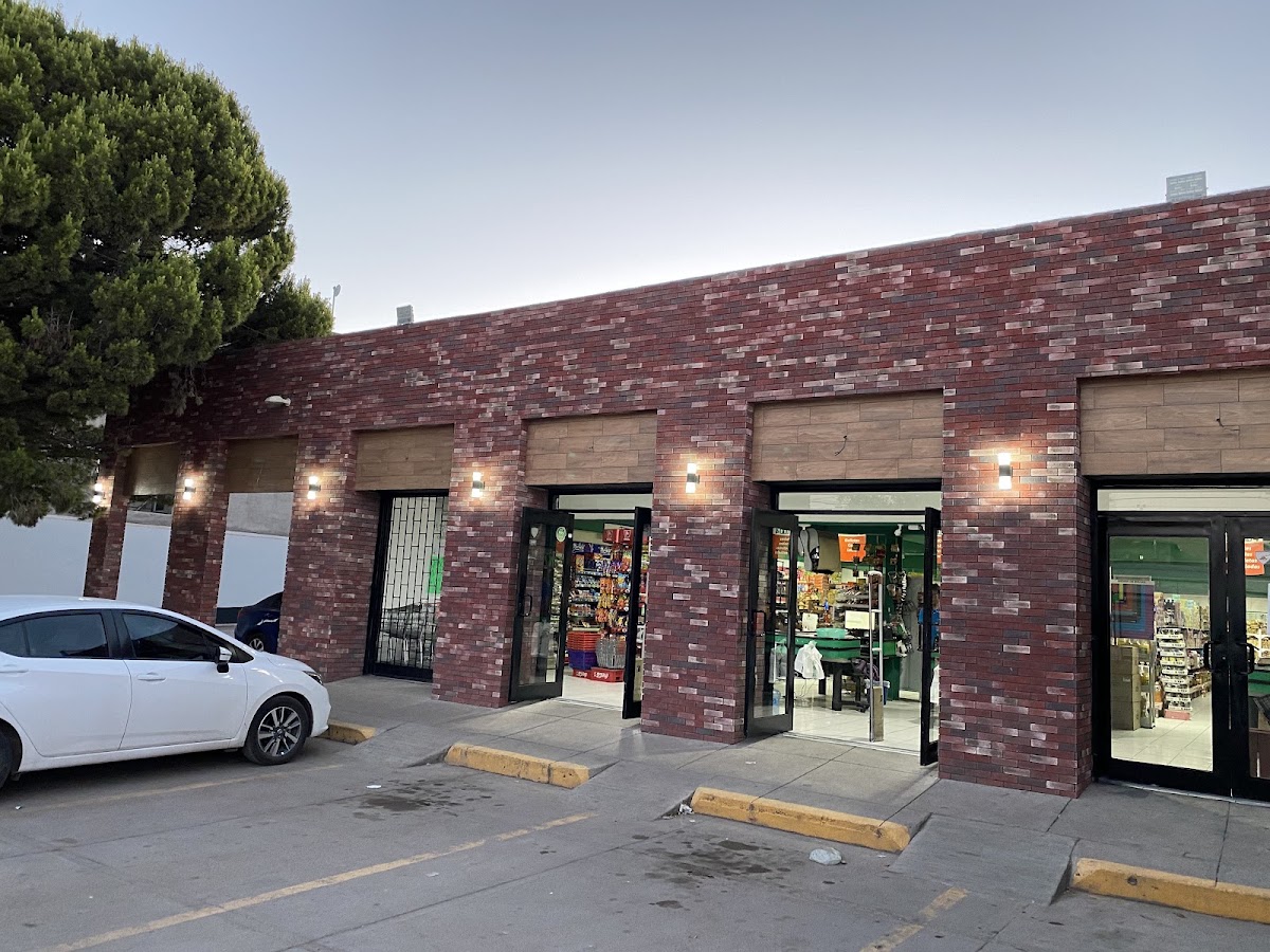 Conasuper de la sierra
