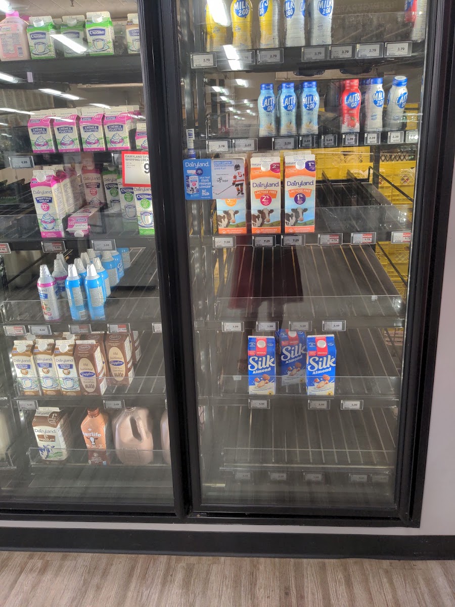Mackenzie Co-op Food Store