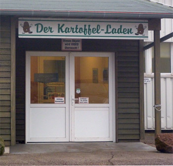 Speisekartoffelvermarktung G. Beske & Partner OHG