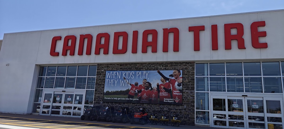 Sobeys Truro
