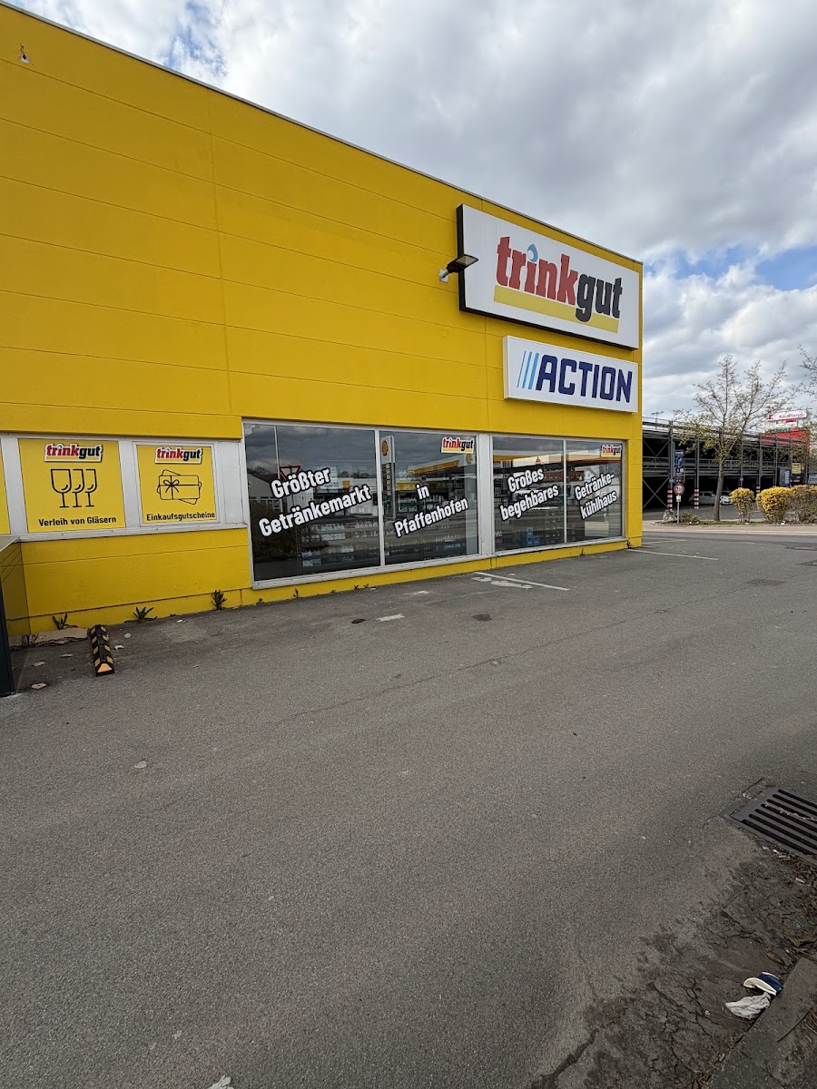 trinkgut
