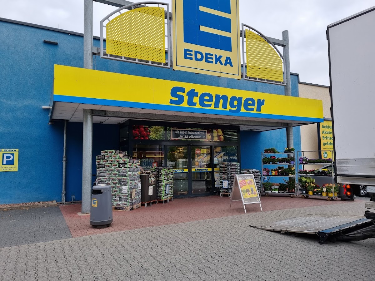 EDEKA Stenger