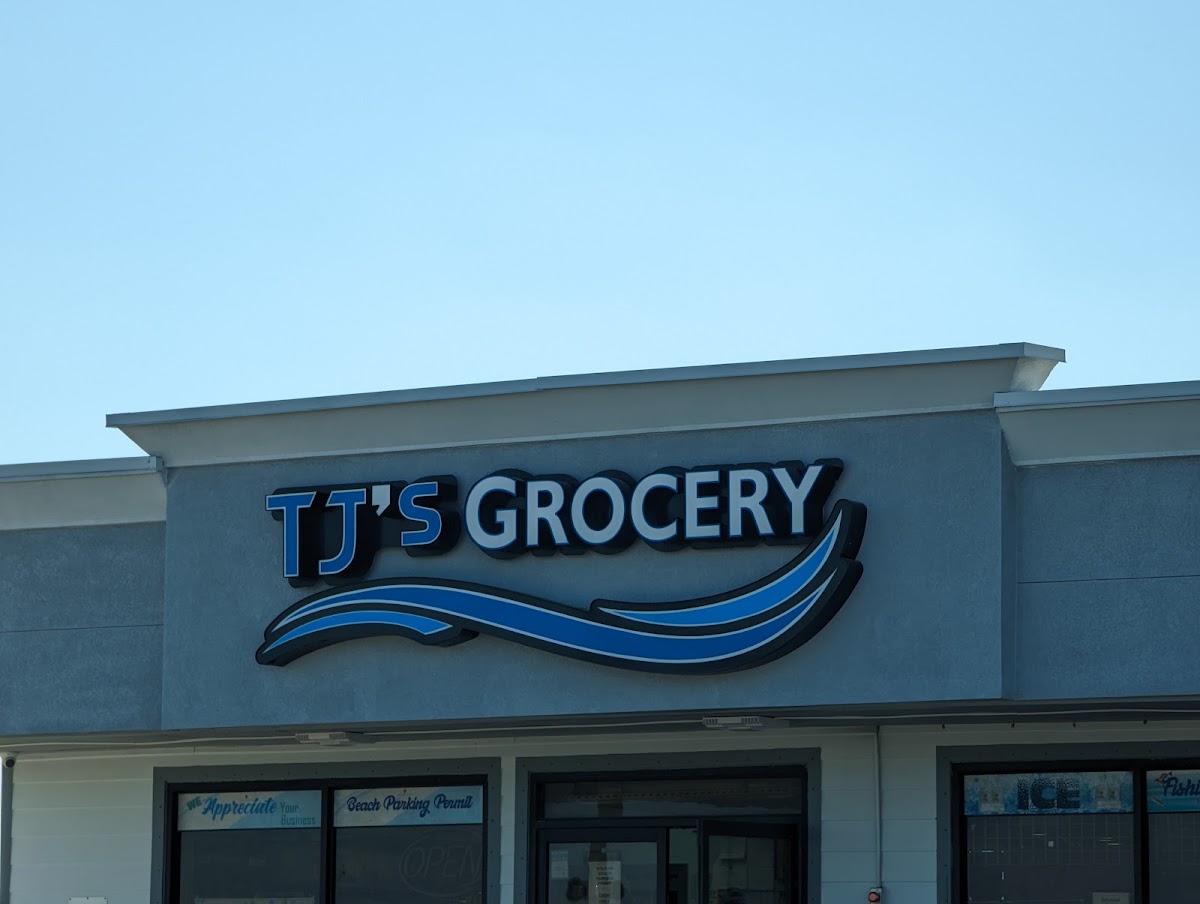 T J's Grocery