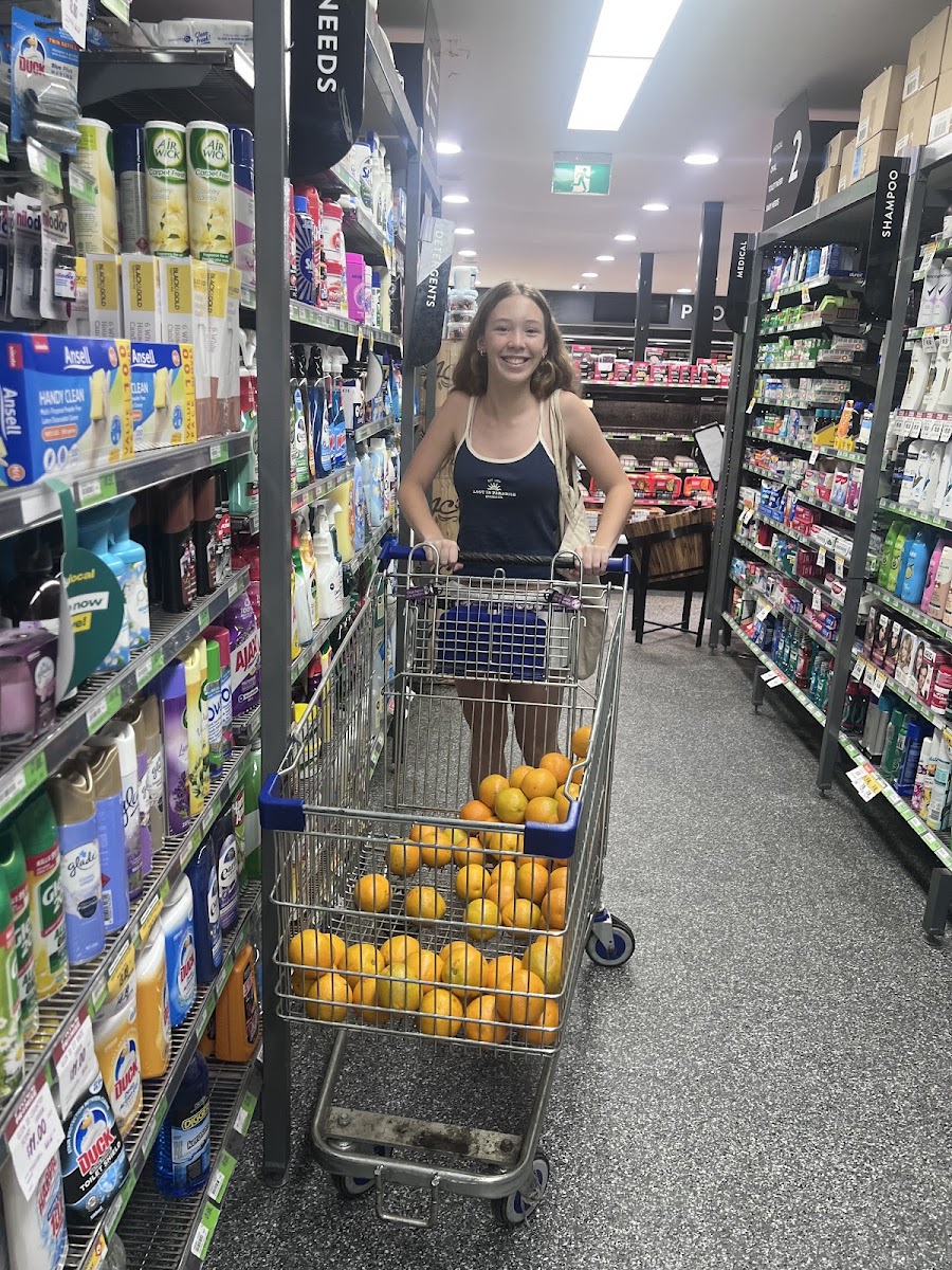 FoodWorks Kiama Downs