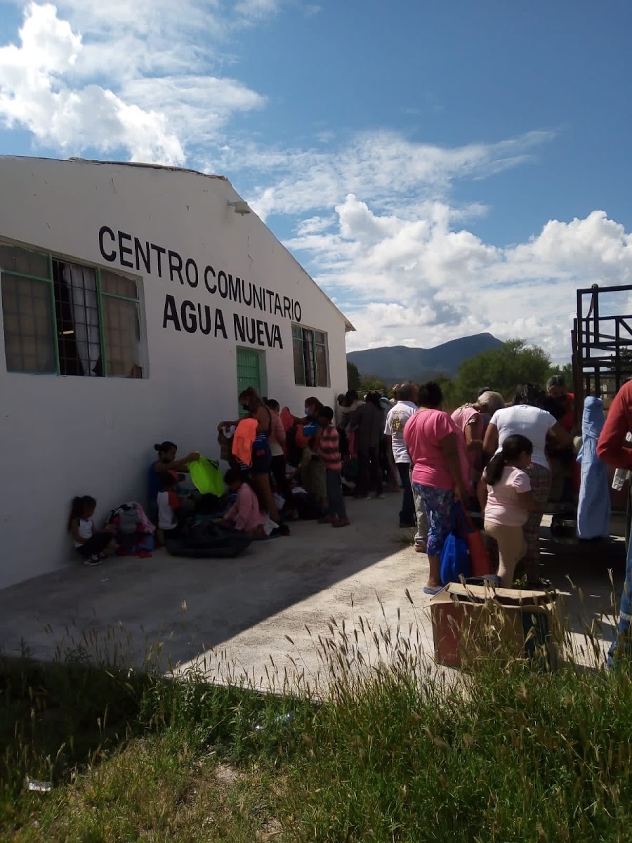 Tortilleria La Fe