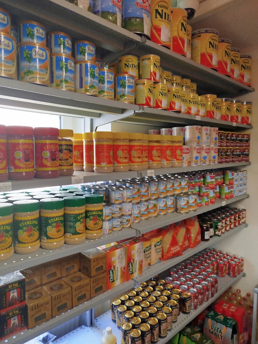 Le Marché de Kotimi
