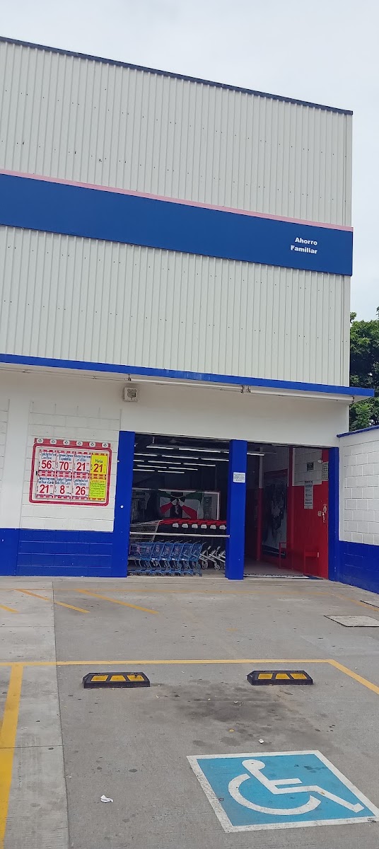 Tiendas Lores Antón Lizardo