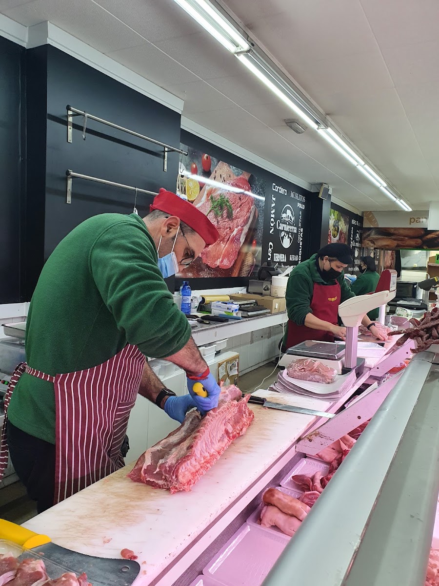 Donmarket