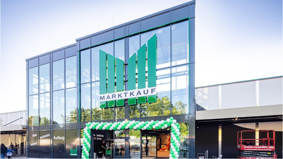 Marktkauf Hagen-Bathey