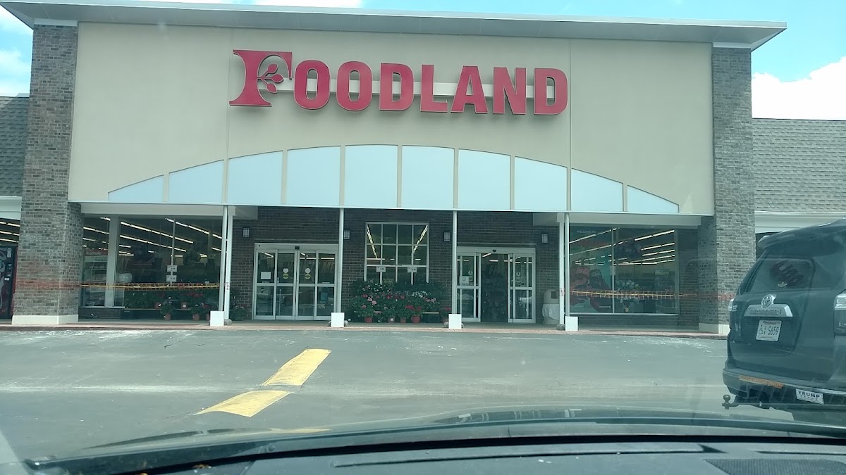 Kirkpatrick's Foodland