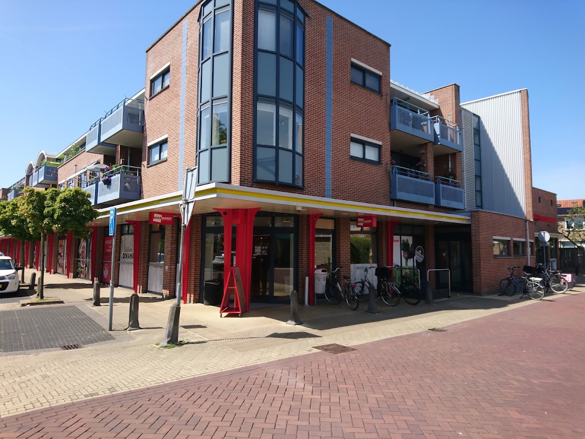 DekaMarkt Uitgeest