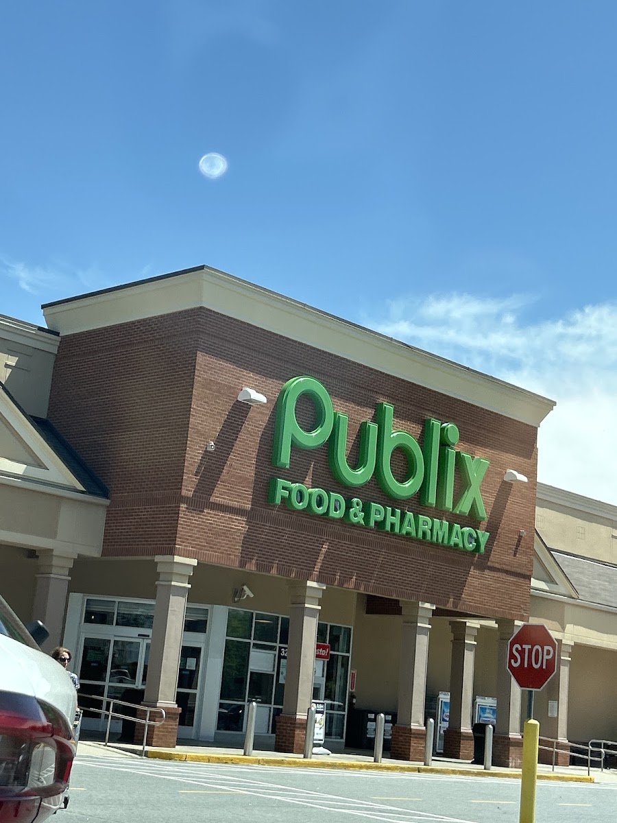 Publix Super Market at The Shops at Laurel Springs