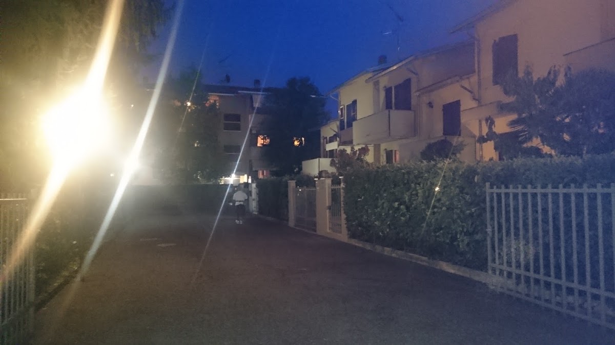 I sapori di un tempo di Lena Giuseppe