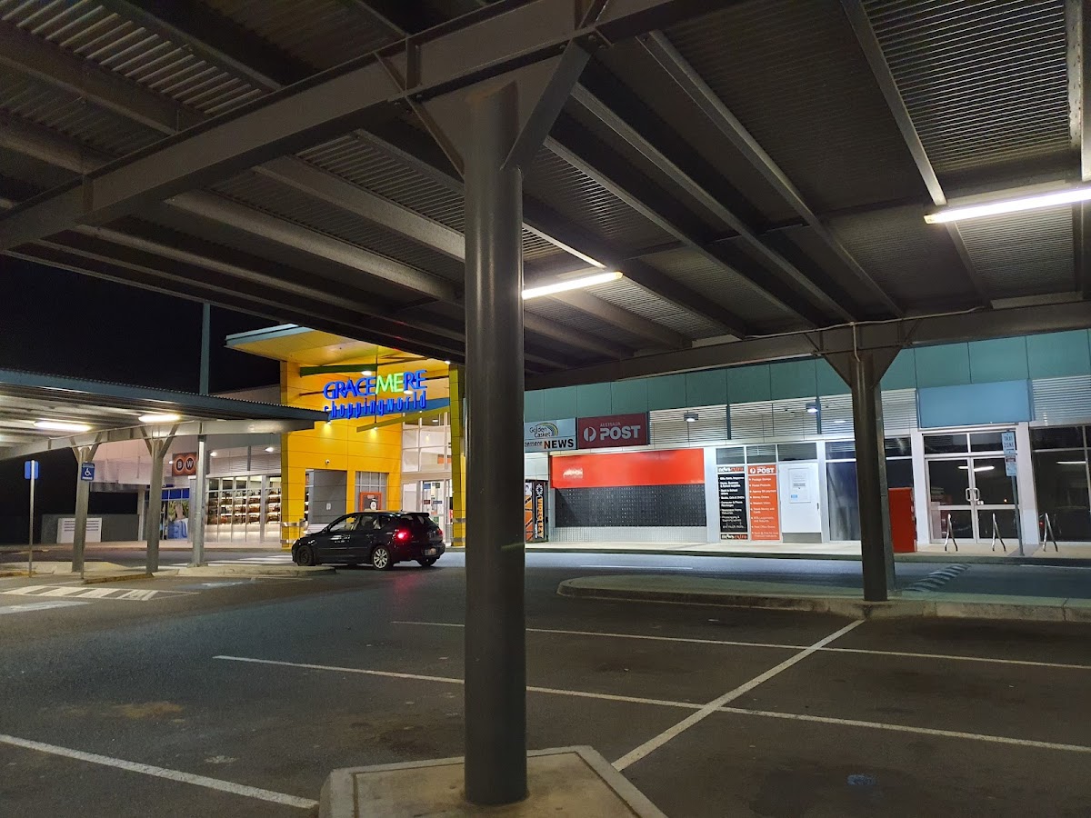 Woolworths Gracemere