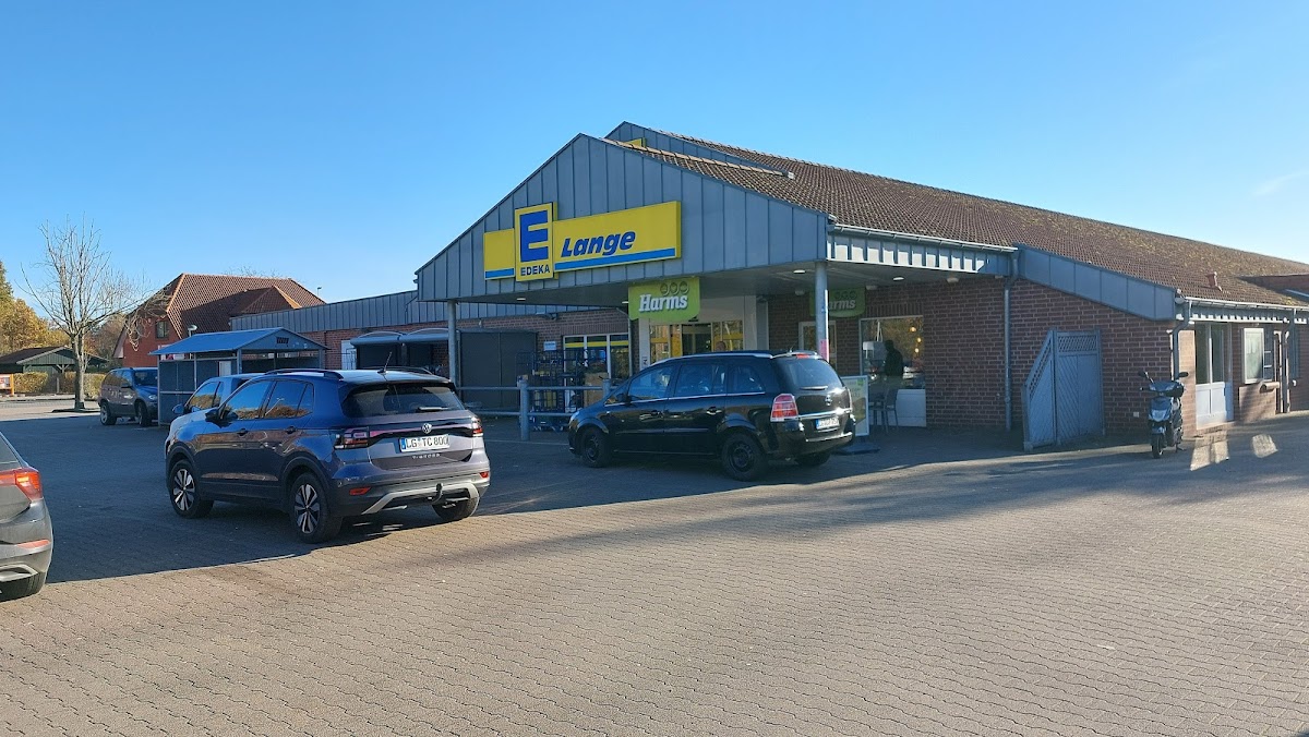 EDEKA Lange
