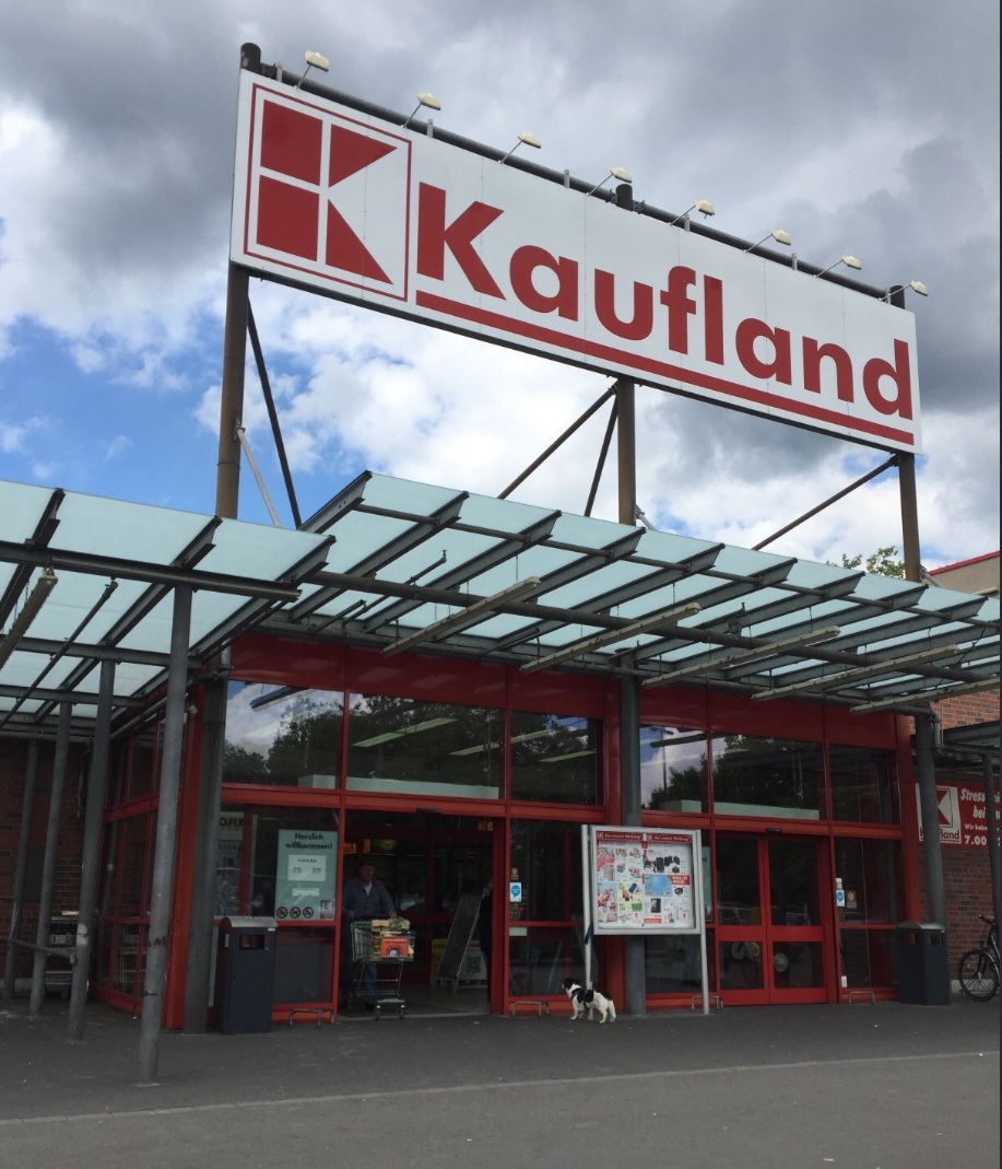 Kaufland Duisburg-Alt-Hamborn