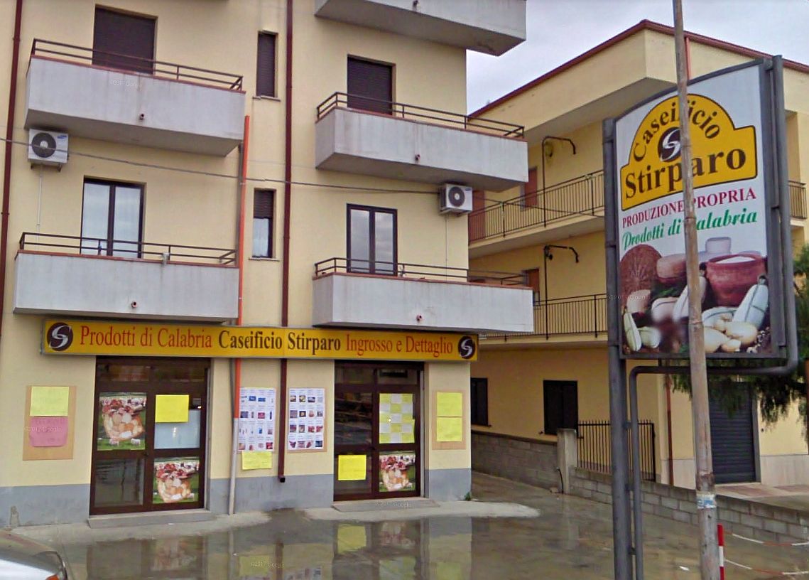 Stirparo Francesco